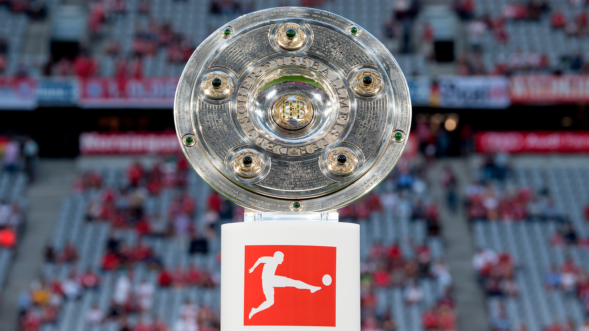 Bundesliga: Bundesliga Original: Relegation Rollercoaster
