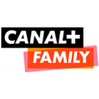 CANAL+ FAMILY