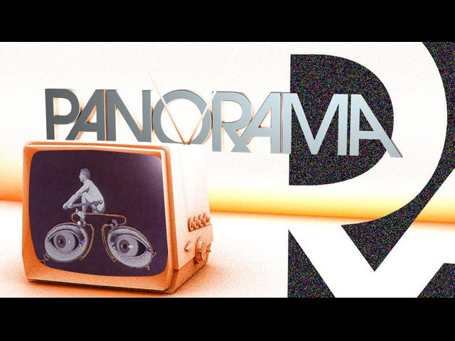 Panorama - Unge spiller musik