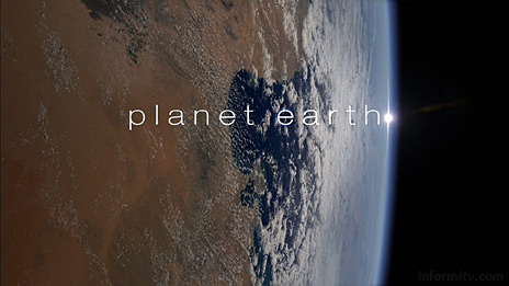 Planeta Ziemia III