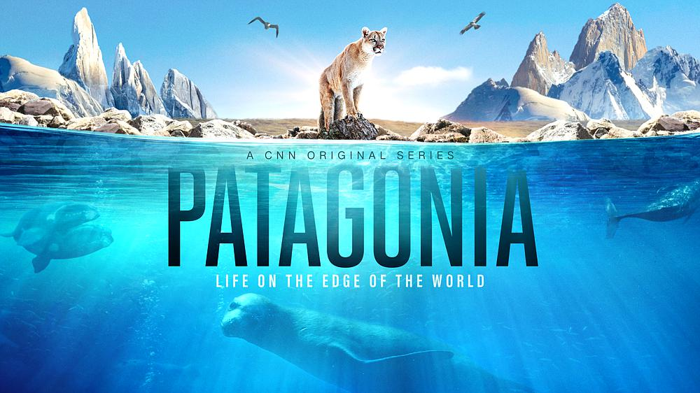 Patagonia. Życie na krańcu świata