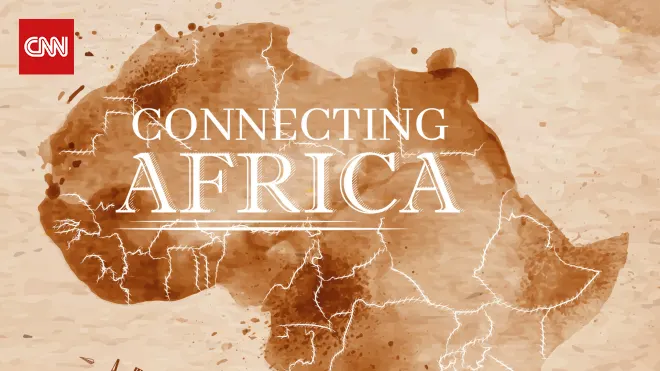 Connecting Africa (Connecting Africa), 2024