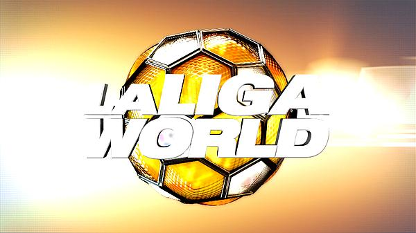 LaLiga EA Sports World