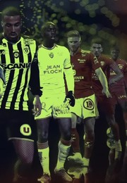 Ligue1 Review