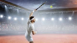 Tenis: Turniej ATP w Barcelonie - mecz ćwierćfinałowy gry pojedynczej