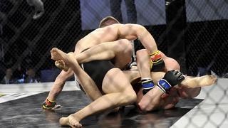 Sporty walki: UFC Fight Night - walka: Erin Blanchfield - Manon Fiorot 31.03.2024
