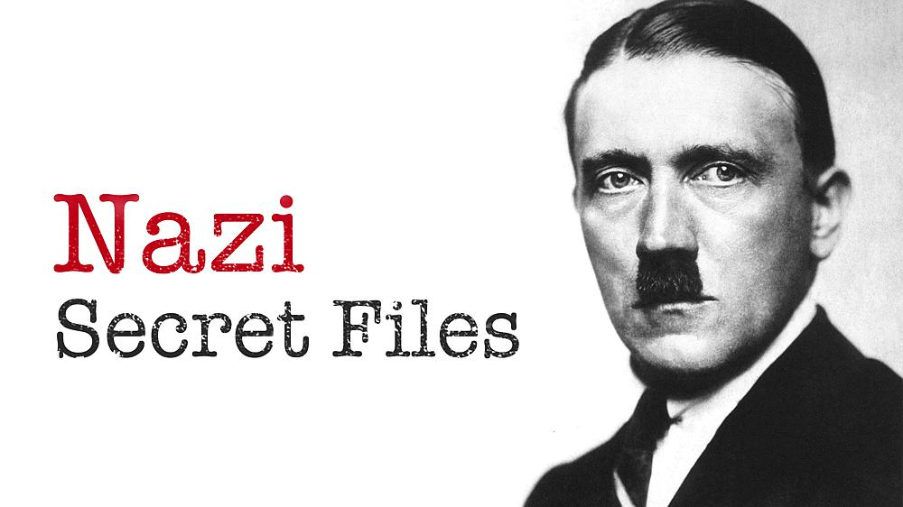 Tajne akta nazistów