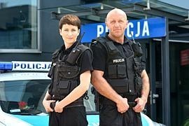 Policjantki i Policjanci (309)