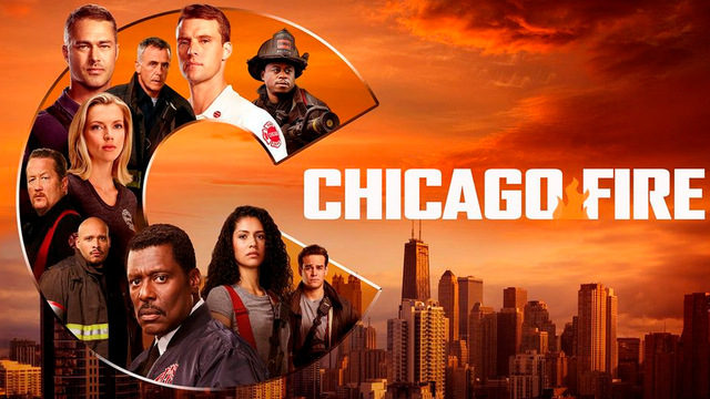Chicago Fire T10 - Ep. 9