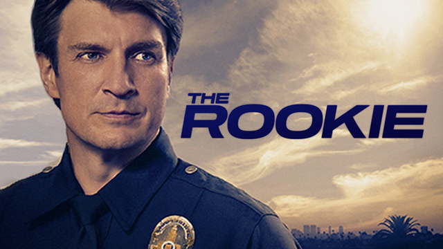 The Rookie T2 - Ep. 18