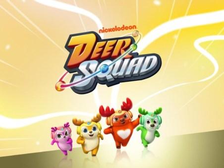 Deer Squad