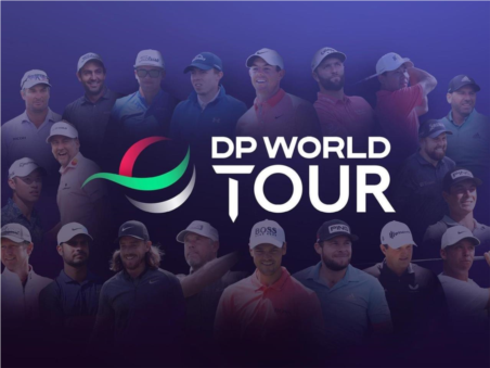 DP World Tour - Volvo China Open - Resumo