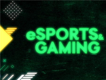 Esports & Gaming T3 - Ep. 78