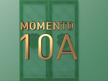 Momento 10A T1 - Ep. 3