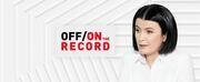 Off/On the Record