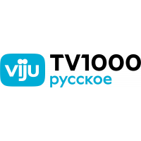 viju TV1000 русское