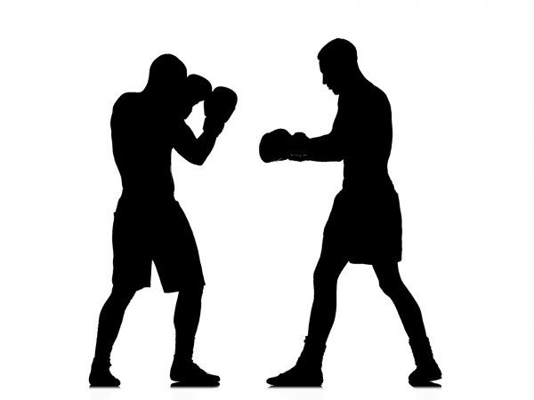 4-раундовый бой во втором среднем весе. До 76,2 кг. И. Баландин (Россия) - В. Котов (Россия) (16+)