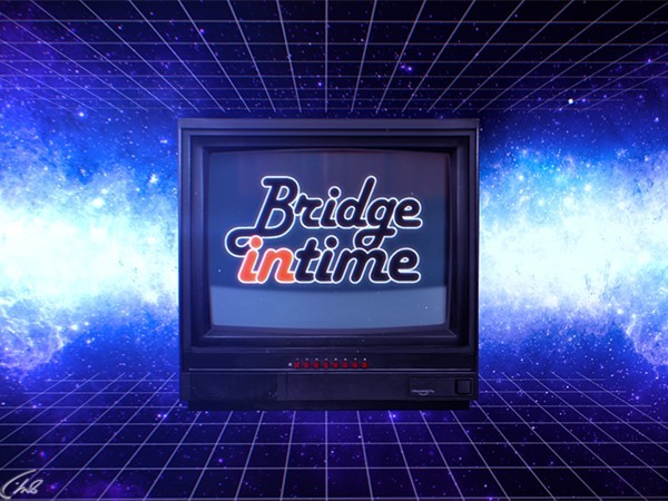 Bridge in Time (16+)