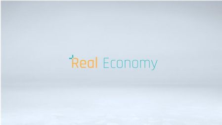 Real Economy (Real Economy), France