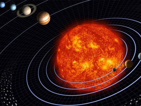 Миры. От Юпитера до границ Солнечной системы (12+)