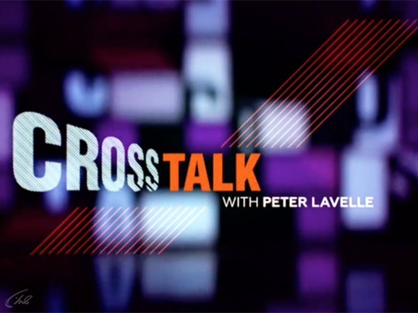 Cross Talk (16+)