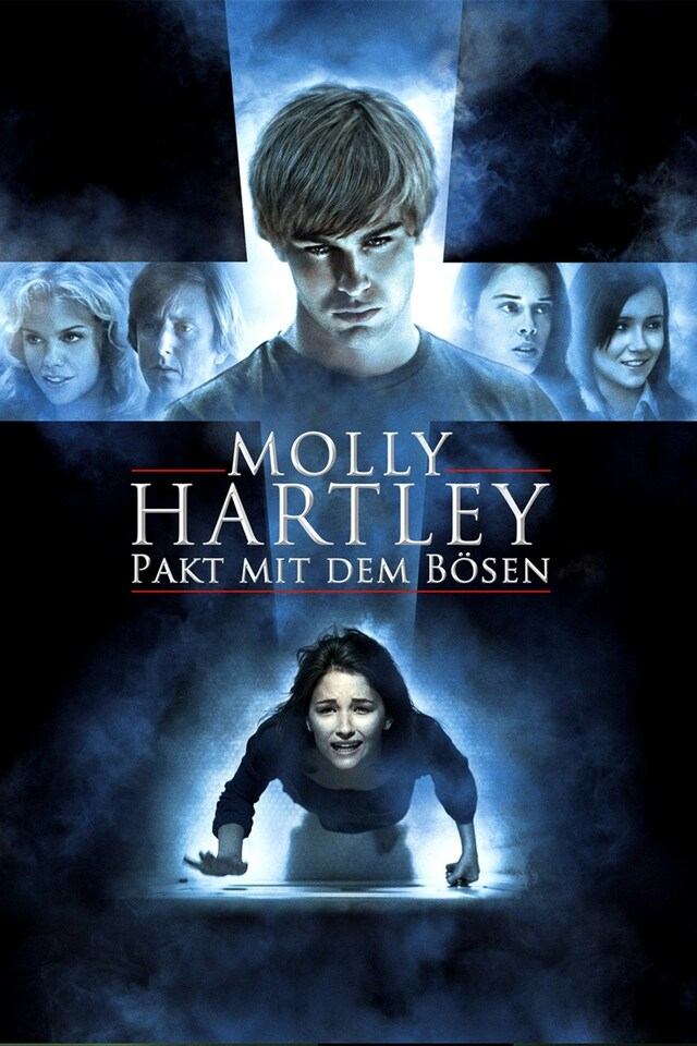 Molly Hartley - Pakt mit dem Bösen