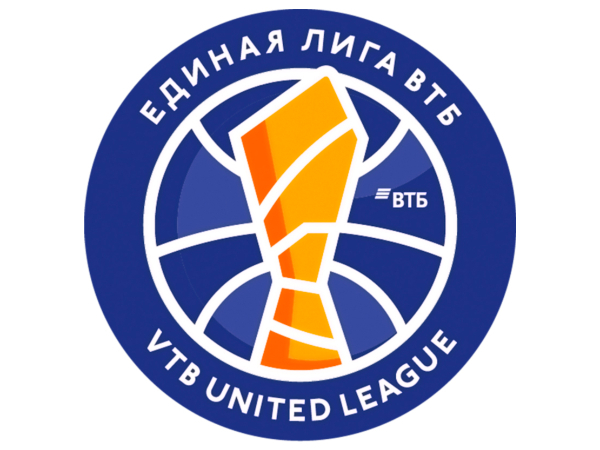 Баскетбол. Единая Лига ВТБ-2023-2024. Плей-офф. Уралмаш - Зенит (12+)