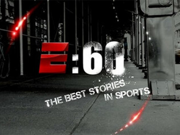 E:60 - Хроники профессионального спорта (6+)