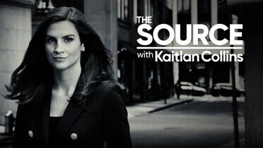 The Source with Kaitlan Collins (The Source with Kaitlan Collins), USA, 2023