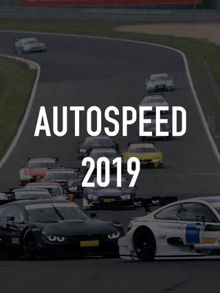 Autospeed 2019