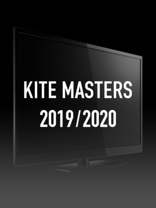 Kite Masters 2019/2020