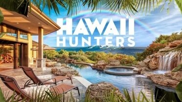 Lovci na kuće: Havaji