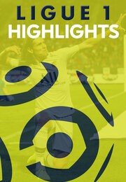 Fotbal: Ligue 1 Highlights