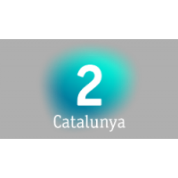 La 2 Cataluña