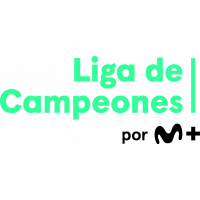 Liga de Campeones por Movistar Plus+