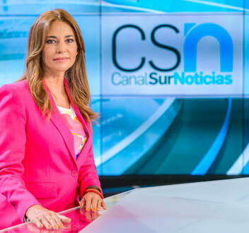 Canal Sur Noticias 2