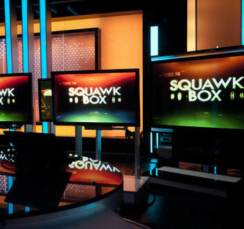 Squawk Box (Asia)