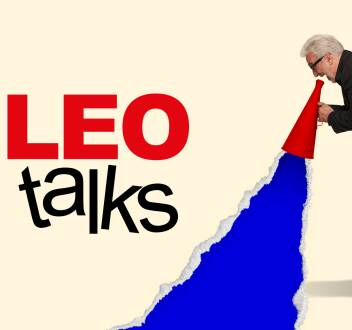 Leo talks: Tener pareja