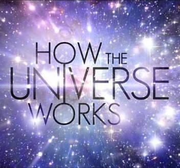 La historia del Universo: El mundo secreto de las nebulosas