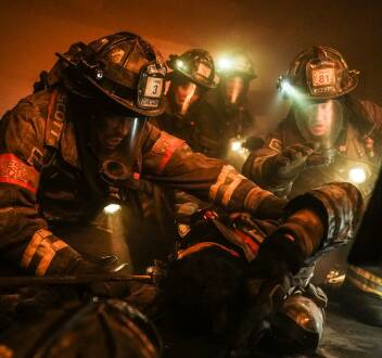 Chicago Fire (T8): Ep.19 Quemar las naves