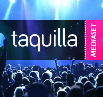 Taquilla Mediaset: Episodio 13