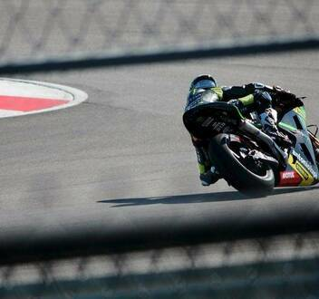 Moto Racing: Reportajes ESBK