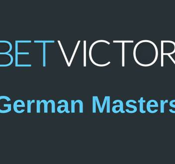 Masters de Alemania de snooker (T23/24): Final - Sesión 2