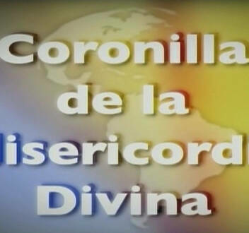 Coronilla de la Divina Misericordia - Latinoamérica