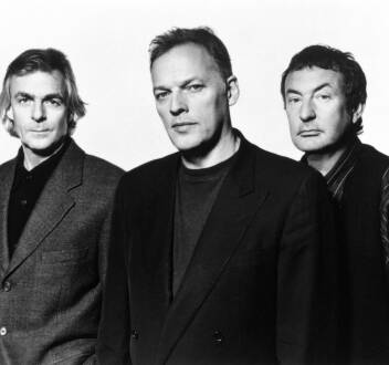 Pink Floyd: PULSE en concierto