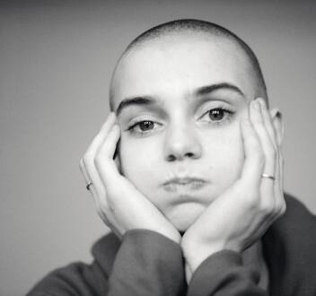 Sinéad O'Connor: Nothing Compares