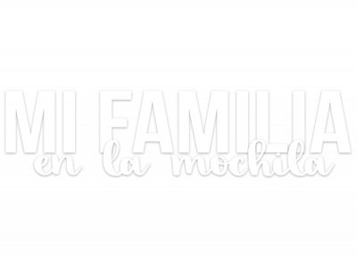 Family Run Mi Familia En La Mochila - Ruta España
