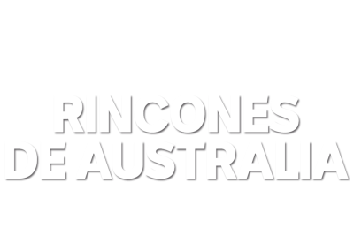 Documental  Rincones De Australia