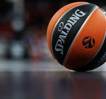 Euroliga de baloncesto (T23/24): Baskonia - Efes
