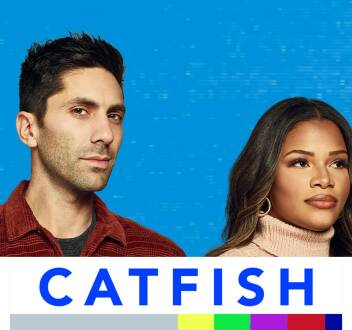 Catfish: mentiras en la red: Alfred y Adonis
